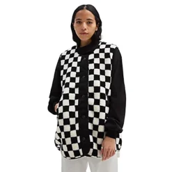 Vans Veste Réversible Mason