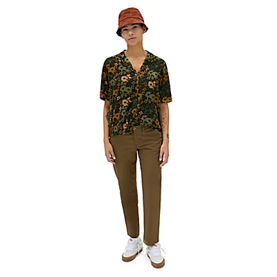 Vans Chemise Boutonnée Parksfield 4 Vans Chemise Boutonnée Parksfield – Image 2