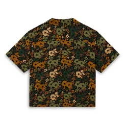 Vans Chemise Boutonnée Parksfield 11 Vans Chemise Boutonnée Parksfield -Vans VN00076BZBF ALT10