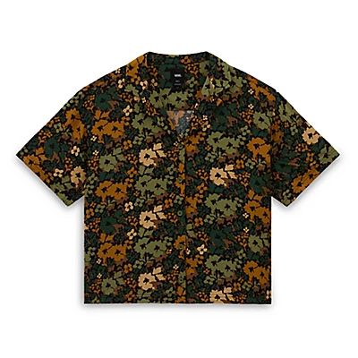 Vans Chemise Boutonnée Parksfield 6 Vans Chemise Boutonnée Parksfield – Image 4