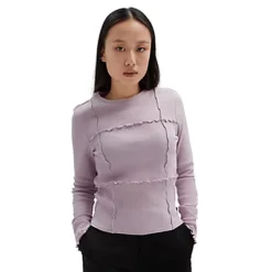 Vans T-shirt à Manches Longues Callista