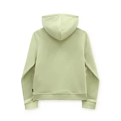 Vans Sweat à Capuche Butterfly Floral Fille (8-14 Ans) -Vans VN00077SBYY ALT10