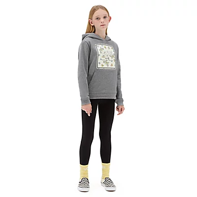 Vans Sweat à Capuche Butterfly Floral Box Fille (8-14 Ans) 4 Vans Sweat à Capuche Butterfly Floral Box Fille (8-14 Ans) – Image 2