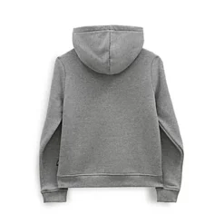 Vans Sweat à Capuche Butterfly Floral Box Fille (8-14 Ans) 13 Vans Sweat à Capuche Butterfly Floral Box Fille (8-14 Ans) -Vans VN00077UGRH ALT10