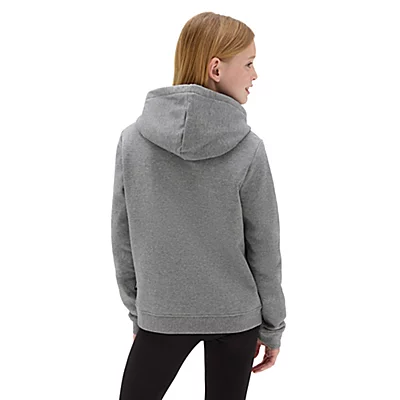 Vans Sweat à Capuche Butterfly Floral Box Fille (8-14 Ans) 5 Vans Sweat à Capuche Butterfly Floral Box Fille (8-14 Ans) – Image 3