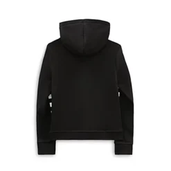 Vans Sweat à Capuche Sunflower Fille (8-14 Ans) -Vans VN00077XBLK ALT10