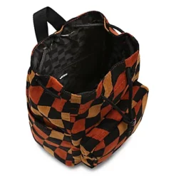 Vans Sac à Dos Rosebud -Vans VN0007C4CDC ALT3