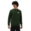 Vans Sweat Relaxed Fit Crew 1 Vans Sweat Relaxed Fit Crew -Vans VN0007FPBD6 HERO