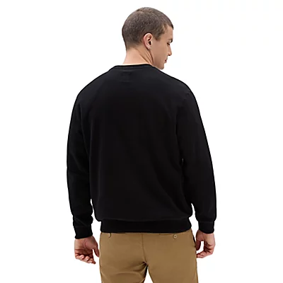 Vans Sweat-shirt Relaxed Fit Crew 5 Vans Sweat-shirt Relaxed Fit Crew – Image 3