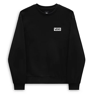 Vans Sweat-shirt Relaxed Fit Crew 7 Vans Sweat-shirt Relaxed Fit Crew – Image 5