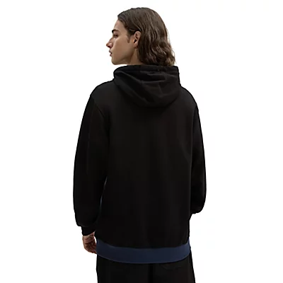 Vans Sweat à Capuche Sidestripe Block 5 Vans Sweat à Capuche Sidestripe Block – Image 3