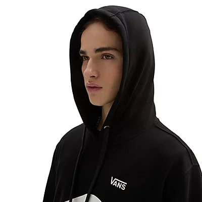 Vans Sweat à Capuche Sidestripe Block 6 Vans Sweat à Capuche Sidestripe Block – Image 4