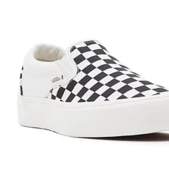 Vans Chaussures Slip-On VR3 18 Vans Chaussures Slip-On VR3 -Vans VN0007NC1KP ALT7