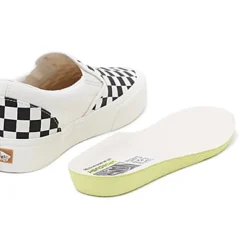 Vans Chaussures Slip-On VR3 19 Vans Chaussures Slip-On VR3 -Vans VN0007NC1KP ALT8