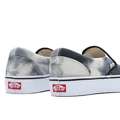 Vans Chaussures Bleach Wash Slip-On VR3 -Vans VN0007NCBM8 ALT6