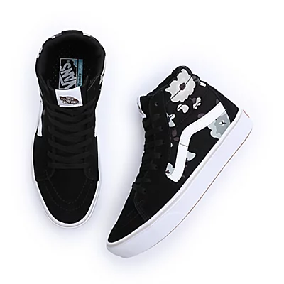 Vans Chaussures ComfyCush Sk8-Hi 4 Vans Chaussures ComfyCush Sk8-Hi – Image 2