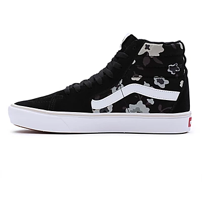 Vans Chaussures ComfyCush Sk8-Hi 7 Vans Chaussures ComfyCush Sk8-Hi – Image 5