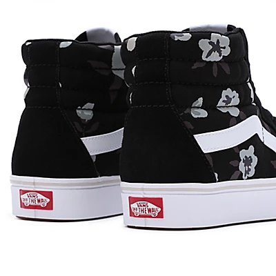 Vans Chaussures ComfyCush Sk8-Hi 9 Vans Chaussures ComfyCush Sk8-Hi – Image 7