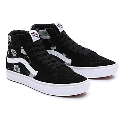 Vans Chaussures ComfyCush Sk8-Hi 3 Vans Chaussures ComfyCush Sk8-Hi