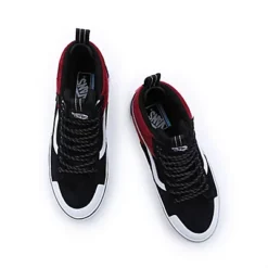 Vans Chaussures Utilitaires Bicolores Sk8-Hi MTE-2 -Vans VN0007NK458 ALT1