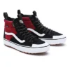 Vans Chaussures Utilitaires Bicolores Sk8-Hi MTE-2 -Vans VN0007NK458 HERO