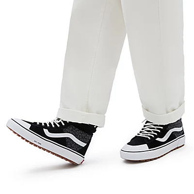 Vans Chaussures Leopard SK8-Hi MTE-2 5 Vans Chaussures Leopard SK8-Hi MTE-2 – Image 3