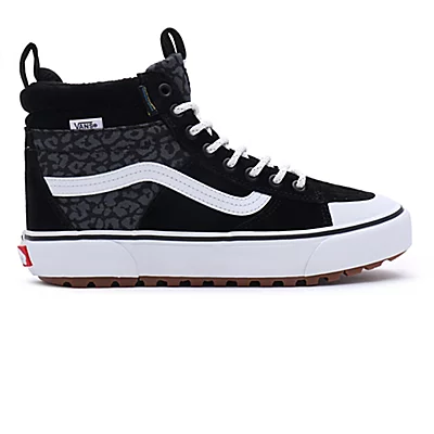 Vans Chaussures Leopard SK8-Hi MTE-2 6 Vans Chaussures Leopard SK8-Hi MTE-2 – Image 4