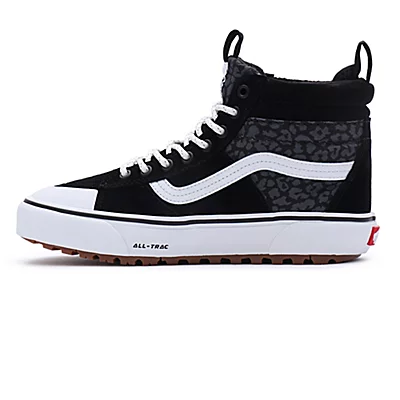 Vans Chaussures Leopard SK8-Hi MTE-2 7 Vans Chaussures Leopard SK8-Hi MTE-2 – Image 5