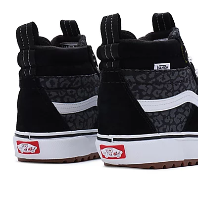 Vans Chaussures Leopard SK8-Hi MTE-2 9 Vans Chaussures Leopard SK8-Hi MTE-2 – Image 7