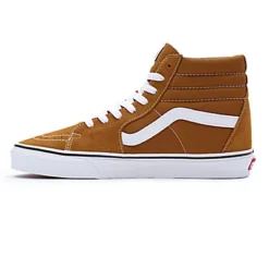 Vans Chaussures Color Theory Sk8-Hi -Vans VN0007NS1M7 ALT4