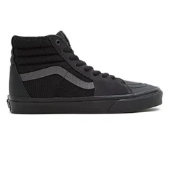 Vans Chaussures Ballistic Mix Sk8-Hi -Vans VN0007NSBKA ALT3