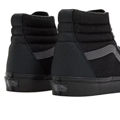 Vans Chaussures Ballistic Mix Sk8-Hi -Vans VN0007NSBKA ALT6