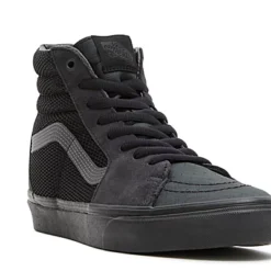 Vans Chaussures Ballistic Mix Sk8-Hi -Vans VN0007NSBKA ALT7