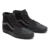 Vans Chaussures Ballistic Mix Sk8-Hi -Vans VN0007NSBKA HERO