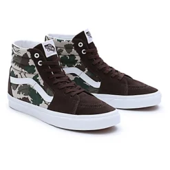 Vans Chaussures Mitchell Sk8-Hi
