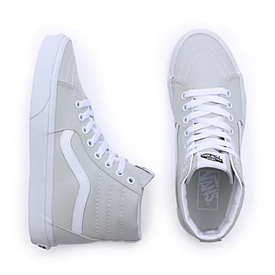 Vans Chaussures Pastel Sk8-Hi 4 Vans Chaussures Pastel Sk8-Hi – Image 2