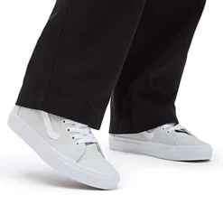 Vans Chaussures Pastel Sk8-Hi 10 Vans Chaussures Pastel Sk8-Hi -Vans VN0007NSGRN ALT2