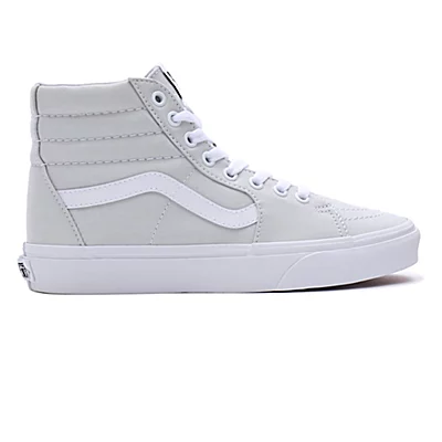 Vans Chaussures Pastel Sk8-Hi 6 Vans Chaussures Pastel Sk8-Hi – Image 4
