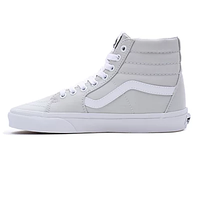 Vans Chaussures Pastel Sk8-Hi 7 Vans Chaussures Pastel Sk8-Hi – Image 5