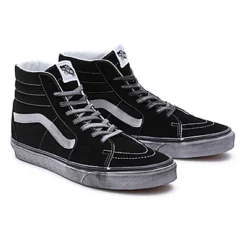 Vans Chaussures Stressed Sk8-Hi