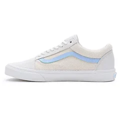 Vans Chaussures Ballistic Mix Old Skool -Vans VN0007NT9DK ALT4