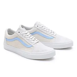 Vans Chaussures Ballistic Mix Old Skool