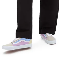 Vans Chaussures Pastel Old Skool -Vans VN0007NTBMB ALT2