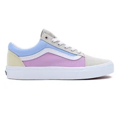 Vans Chaussures Pastel Old Skool -Vans VN0007NTBMB ALT3