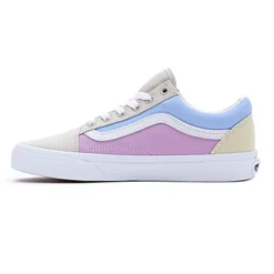 Vans Chaussures Pastel Old Skool -Vans VN0007NTBMB ALT4
