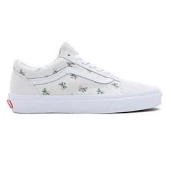 Vans Chaussures Floral Old Skool -Vans VN0007NTBUH ALT3