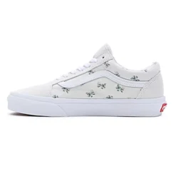 Vans Chaussures Floral Old Skool -Vans VN0007NTBUH ALT4