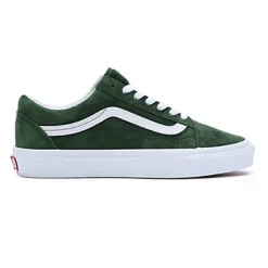 Vans Chaussures En Daim Old Skool 11 Vans Chaussures En Daim Old Skool -Vans VN0007NTBXU ALT3