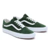 Vans Chaussures En Daim Old Skool -Vans VN0007NTBXU HERO