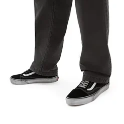 Vans Chaussures Stressed Old Skool 10 Vans Chaussures Stressed Old Skool -Vans VN0007NTMCG ALT2